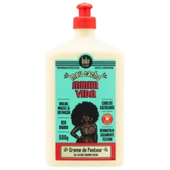 Lola from Rio Meu Cacho Minha Vida Multifunctional Creme Pentear 500 g