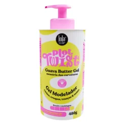 Lola from Rio Plot Twist Guava Butter Gel 480 g