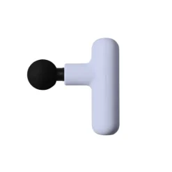 Lola Massage Gun Baby Blue
