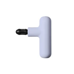 Lola Massage Gun Baby Blue