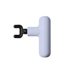 Lola Massage Gun Baby Blue