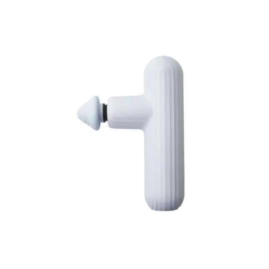 Lola Massage Gun Baby Blue 2.0