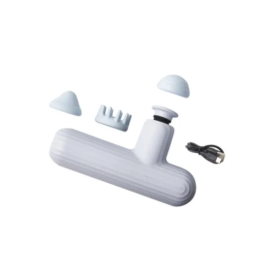 Lola Massage Gun Baby Blue 2.0