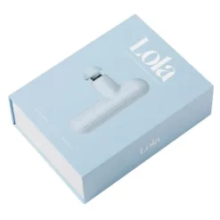Lola Massage Gun Baby Blue 2.0