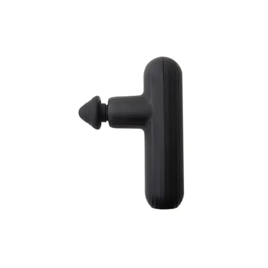Lola Massage Gun Black 2.0