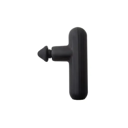 Lola Massage Gun Black 2.0
