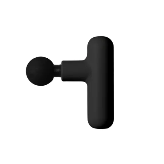 Lola Massage Gun Black