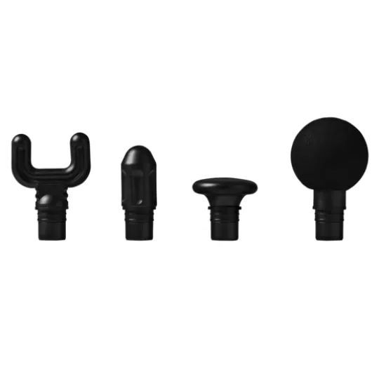 Lola Massage Gun Black