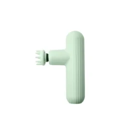 Lola Massage Gun Mint Cream 2.0