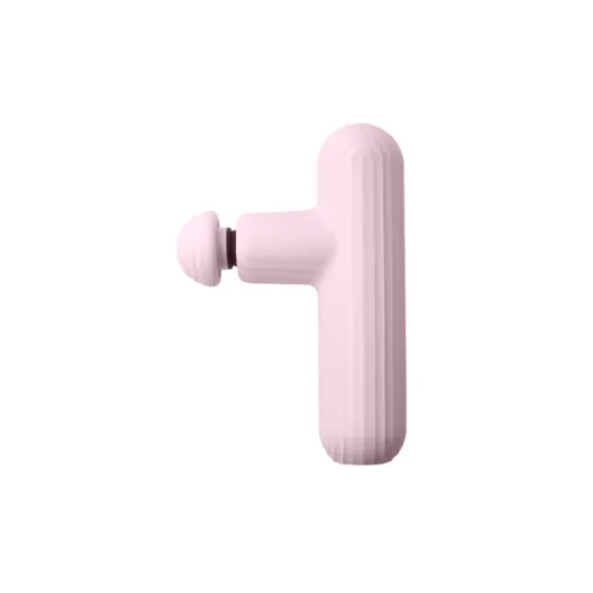 Lola Massage Gun Pink 2.0