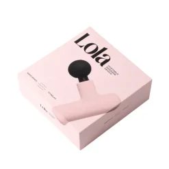 Lola Massage Gun Pink