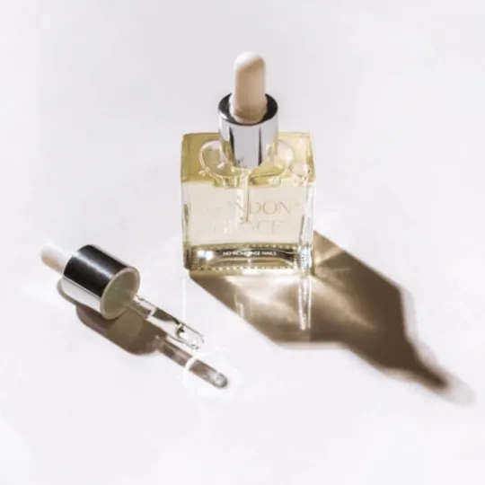 London Grace Cuticle Oil 12 ml