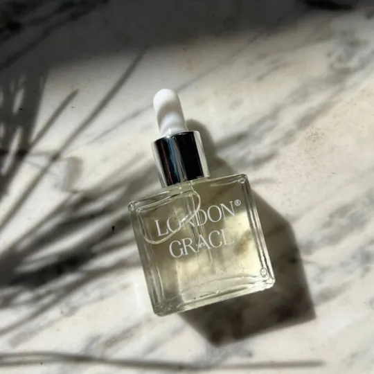London Grace Cuticle Oil 12 ml