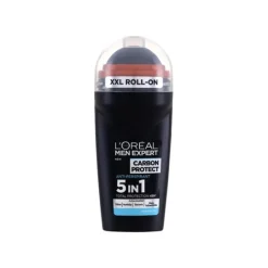 L'Oréal Men Expert Deo Carbon Protect Roll-On 50 ml