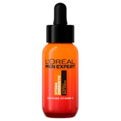 L'Oréal Men Expert Hydra Energetic Vitamin C Serum 30 ml