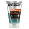 L'Oréal Men Expert Hydra Energetic Scrub 100 ml