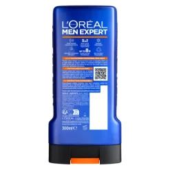 L'Oréal Men Expert Hydra Hyaluronic Shower Gel 300 ml