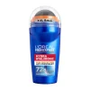 L'Oréal Men Expert Hydra Hyaluronic Deodorant Roll On 50 ml