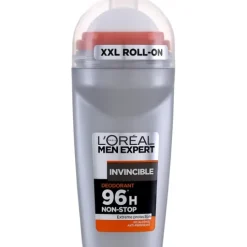 L'Oréal Men Expert Invincible Anti-Perspirant 96H 50 ml
