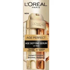 L'Oréal Paris Age Perfect Le Duo Age Defying Serum 30 ml