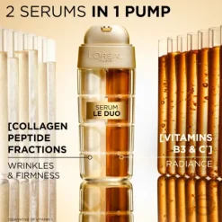 L'Oréal Paris Age Perfect Le Duo Age Defying Serum 30 ml