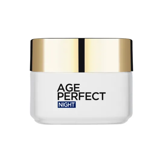 L'Oréal Paris Age Perfect Moisturings Care Night 50 ml