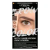 L'Oréal Paris Brow Color Kit Brunette 5.0