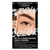 L'Oréal Paris Brow Color Kit Dark Brunette 3.0