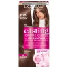 L'Oréal Paris Casting Crème Gloss Semi-Permanent Hårfärg 618 Vanilla Mocha
