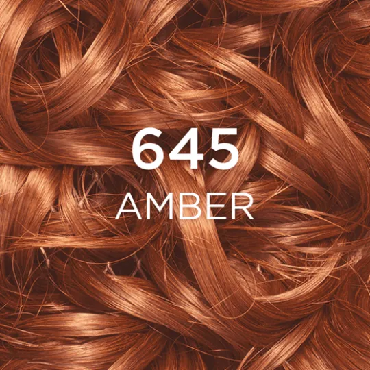 L'Oréal Paris Casting Crème Gloss Semi-Permanent Hårfärg 645 Amber