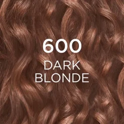 L'Oréal Paris Casting Crème Gloss Semi-Permanent Hårfärg 600 Dark Blonde