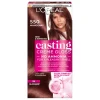 L'Oréal Paris Casting Crème Gloss Semi-Permanent Hårfärg 300 Darkest Browm