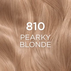 L'Oréal Paris Casting Crème Gloss Semi-Permanent Hårfärg 810 Pearly Blonde