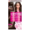 L'Oréal Paris Casting Crème Gloss Semi-Permanent Hårfärg 400 Brown