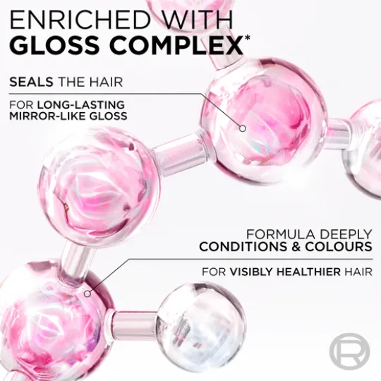 L'Oréal Paris Casting Crème Gloss Semi-Permanent Hårfärg 1010 Iced Light Blonde