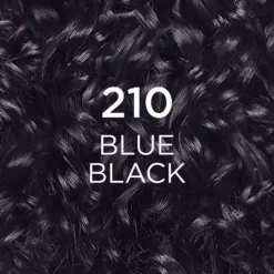 L'Oréal Paris Casting Crème Gloss Semi-Permanent Hårfärg 210 Blue Black