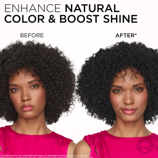L'Oréal Paris Casting Crème Gloss Semi-Permanent Hårfärg 415 Ice Brown