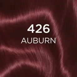 L'Oréal Paris Casting Crème Gloss Semi-Permanent Hårfärg 426 Auburn