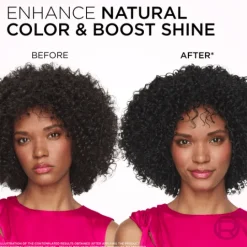 L'Oréal Paris Casting Crème Gloss Semi-Permanent Hårfärg 412 Iced Coco