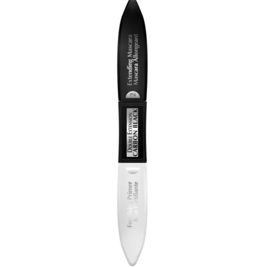 L'Oréal Paris Double Extension Mascara Carbon Black 12 ml