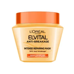 L'Oréal Paris Elvital Anti-Breakage Intense Repairing Mask 300 ml