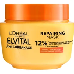 L'Oréal Paris Elvital Anti-Breakage Intense Repairing Mask 300 ml