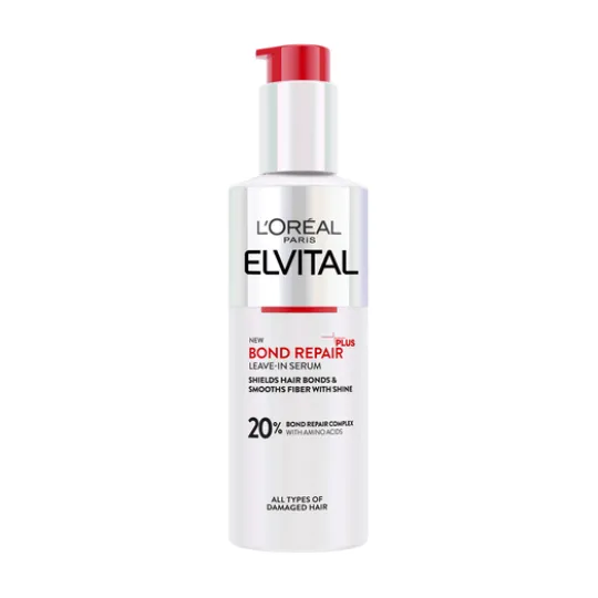 L'Oréal Paris Elvital Bond Repair Serum 150 ml