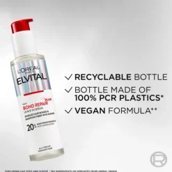 L'Oréal Paris Elvital Bond Repair Serum 150 ml