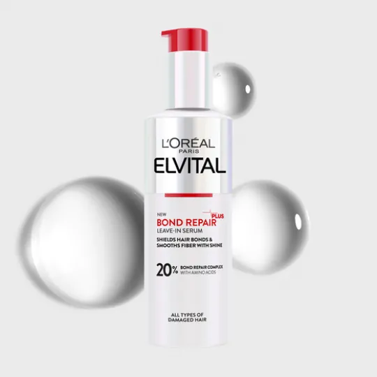 L'Oréal Paris Elvital Bond Repair Serum 150 ml