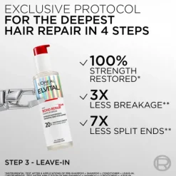 L'Oréal Paris Elvital Bond Repair Serum 150 ml