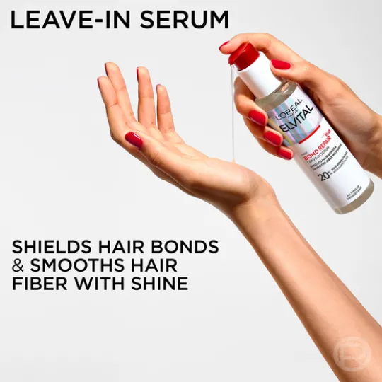L'Oréal Paris Elvital Bond Repair Serum 150 ml