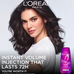 L'Oréal Paris Elvital Collagen Lifter Balsam 200 ml