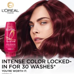 L'Oréal Paris Elvital Color Vive Conditioner 200 ml