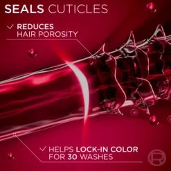 L'Oréal Paris Elvital Color Vive Conditioner 200 ml